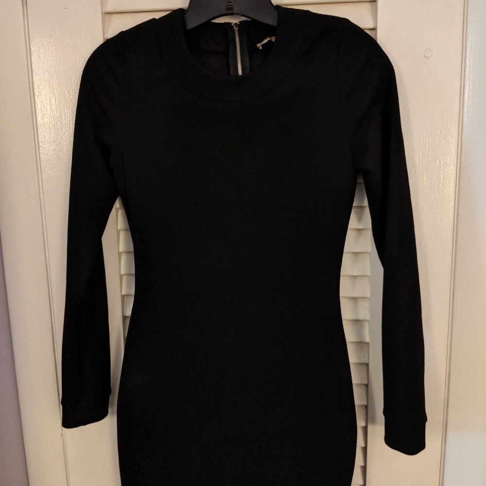 Arden B Little Black Dress
